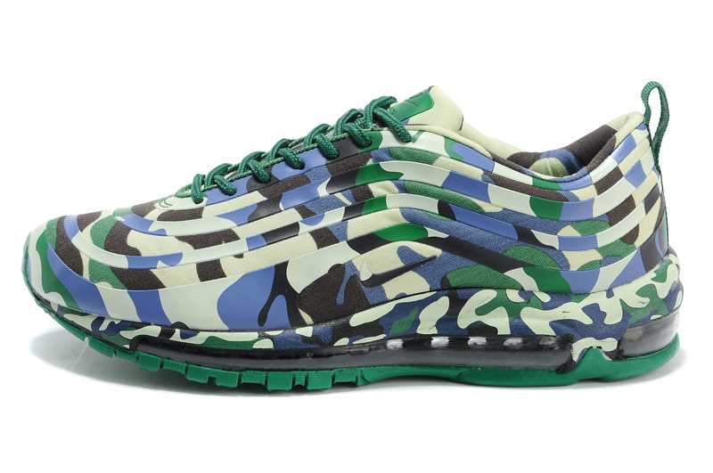 Nike air max 97 VT la collecte cru basket nike air max la collecte